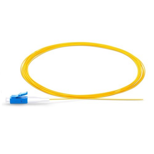 Jual PIGTAIL SM LC 0.9 mm Panjang 1.5 Meter G657 A | Shopee Indonesia
