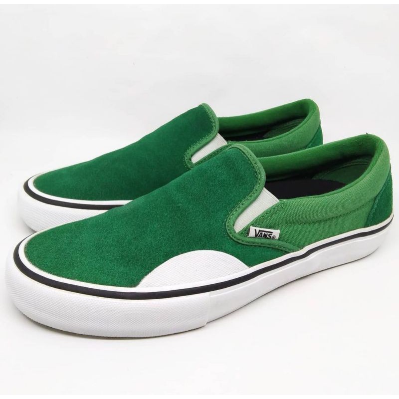 Amazon vans slip on sale