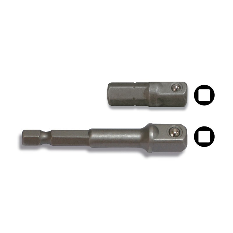 Jual GESTAR-Ball Lock Socket Adapters (SAE) 3/8