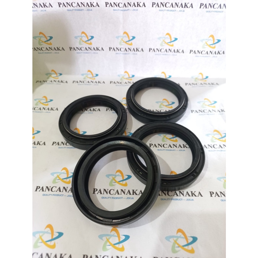 Jual SEAL SHOCK DEPAN BYSON Shopee Indonesia