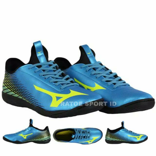 Jual sale mizuno basara