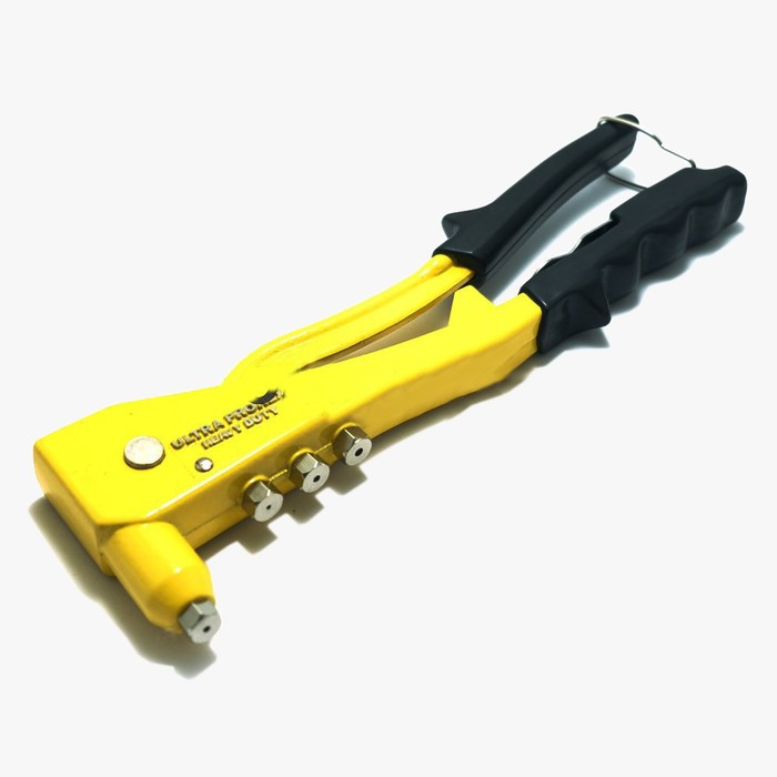 Jual Tang Rivet HASSTON / Riverter Hand HASSTON 4510-100 / Tang Rifet ...
