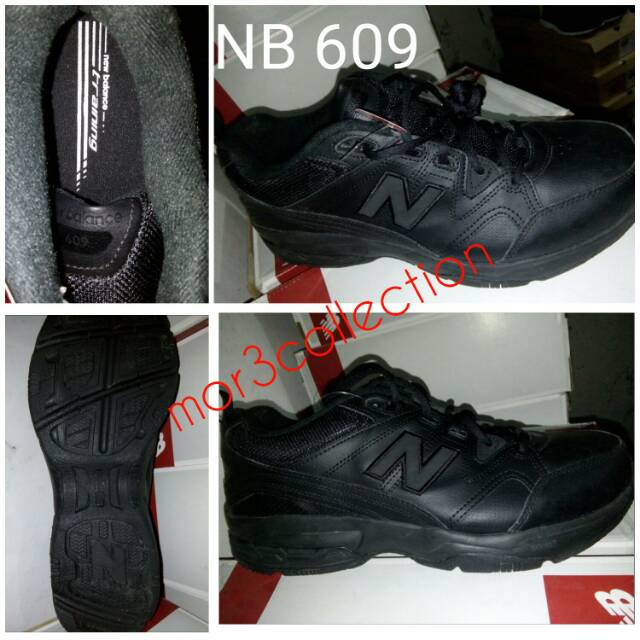 Harga new balance 609 hotsell