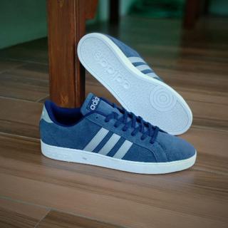 Adidas neo 2025 baseline navy