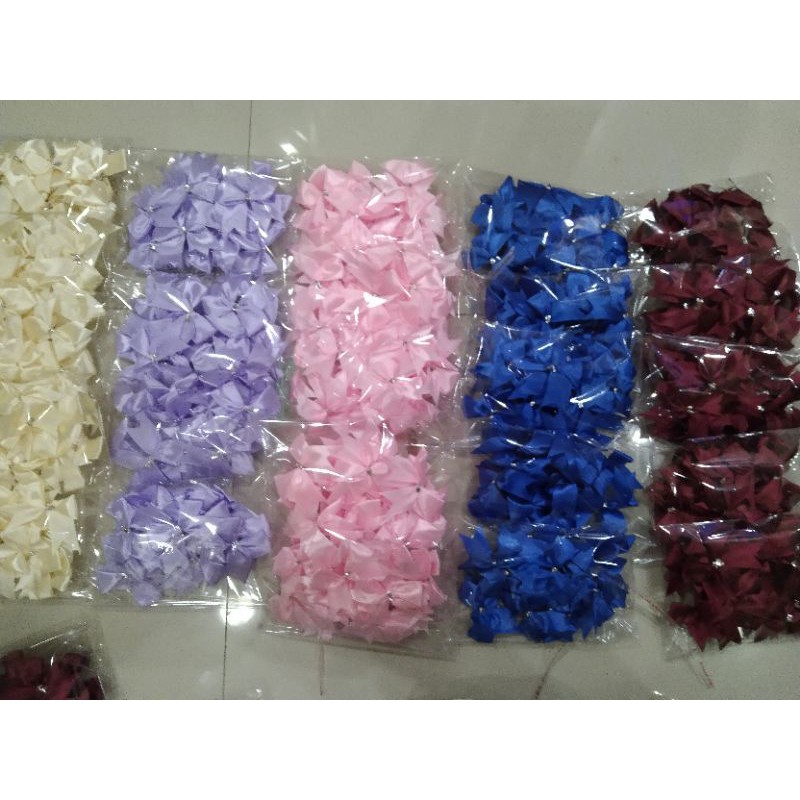 Jual Aplikasi Pita Satin Pita Sovenir Shopee Indonesia