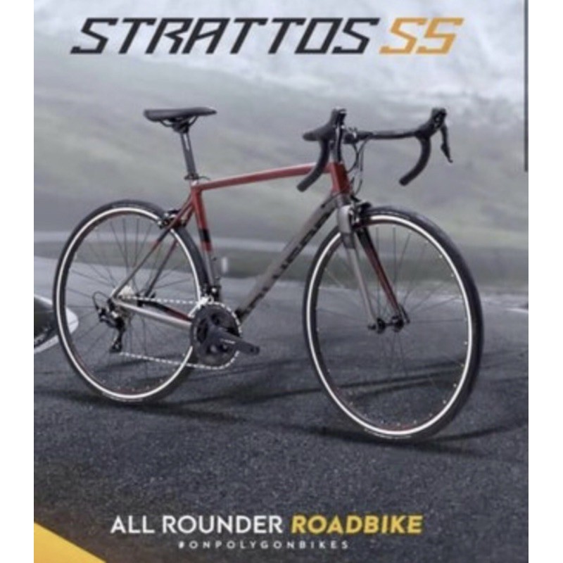 Jual Strattos S5 Terlengkap & Harga Terbaru Juli 2026 | Shopee Indonesia