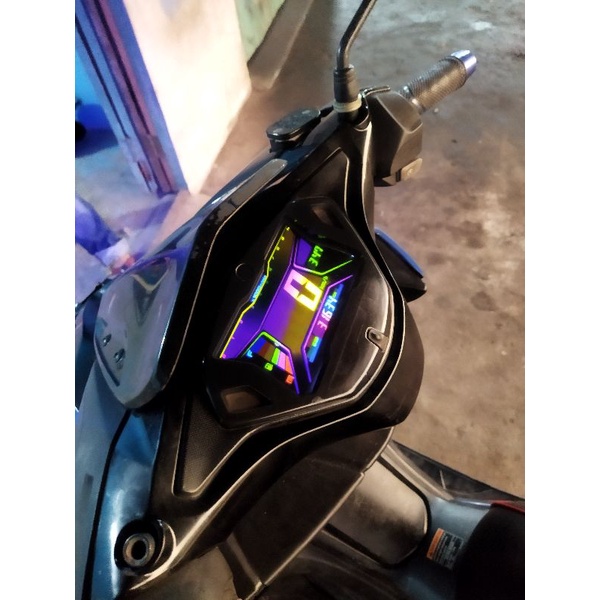 Jual servis spidometer aerox / service speedometer aerox / servis