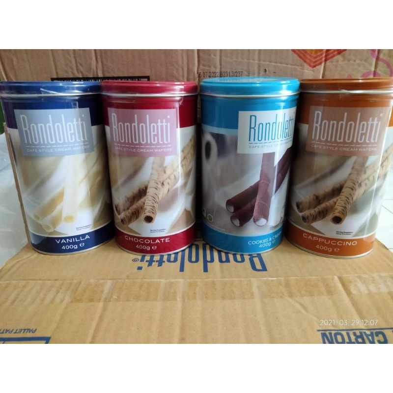 Jual RONDOLETTI ASTOR STIK | Shopee Indonesia