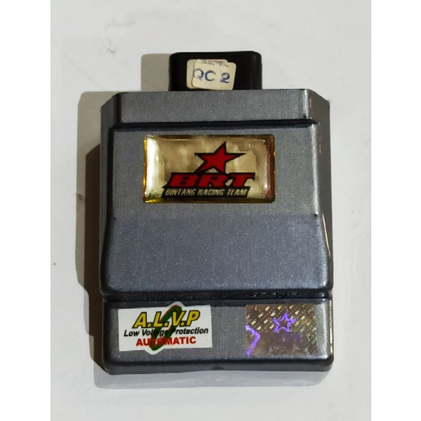 Jual CDI RACING KZX | Shopee Indonesia