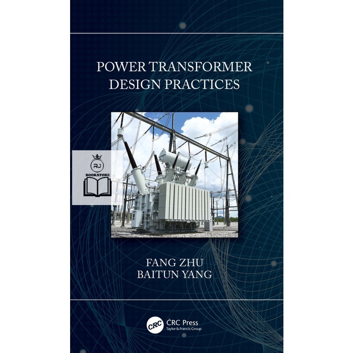 Jual Buku Populer Energi - Power Transformer Design Practices 2021 ...