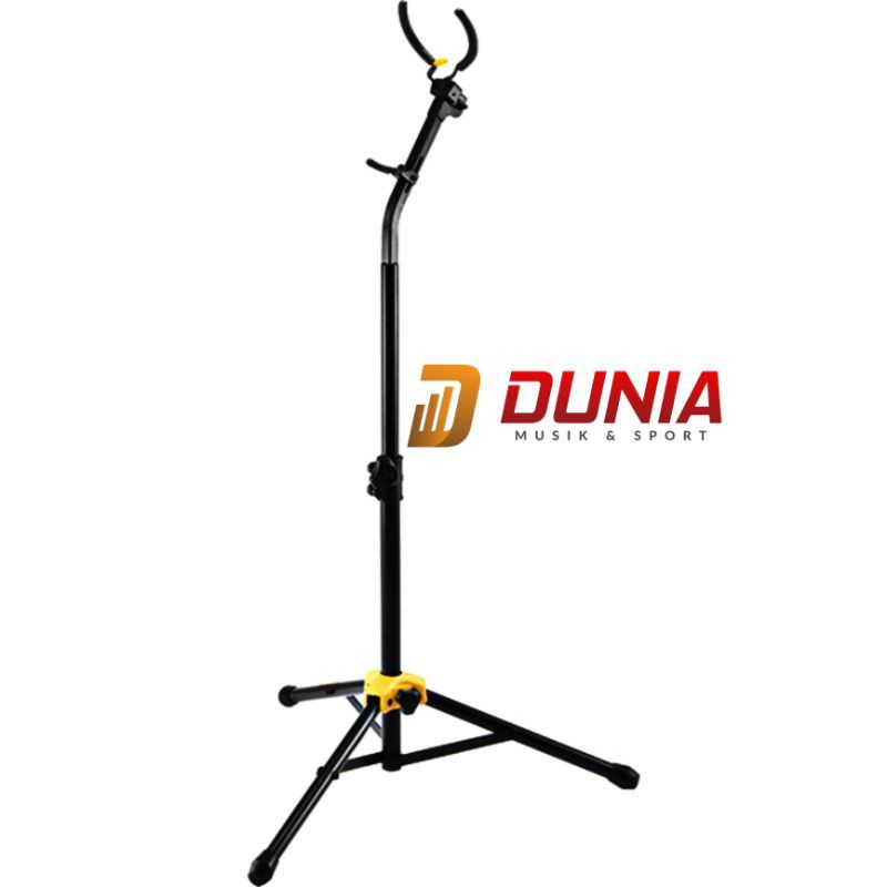Jual Stand Alto / Tenor Saxophone Stand (Tall) Shopee Indonesia
