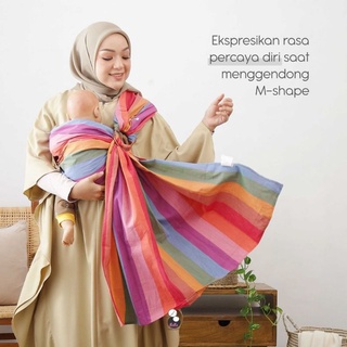 Nana hot sale ring sling