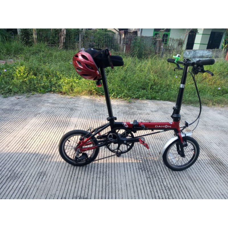 Dahon k3 14 discount inch