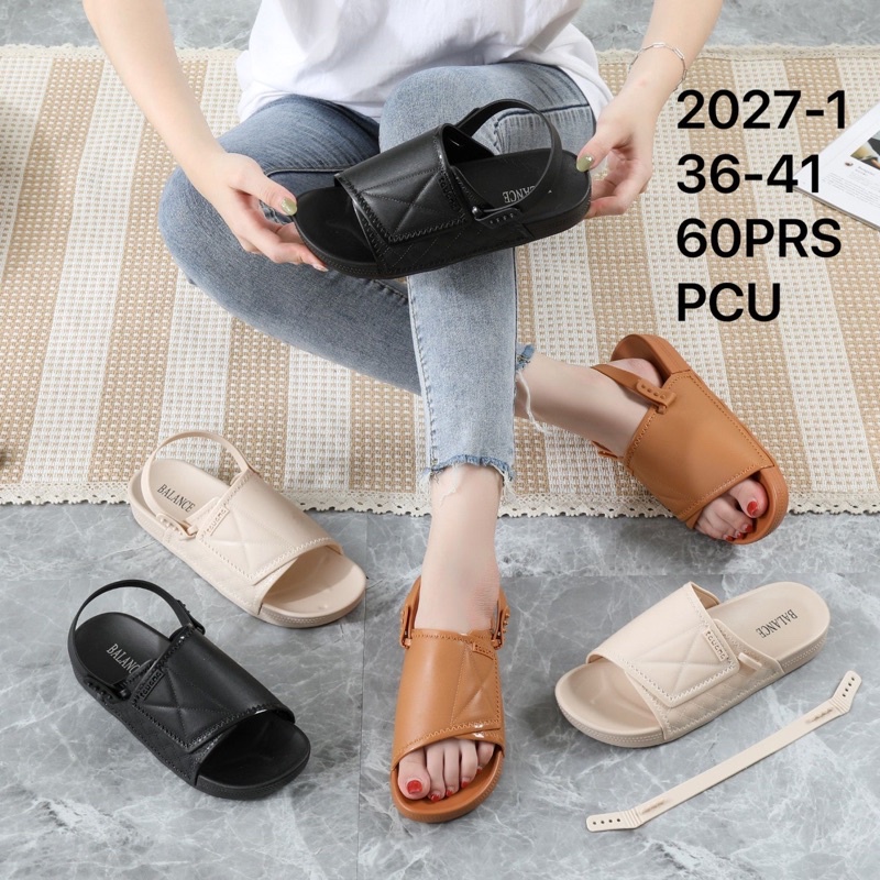 Sandal best sale jelly shopee