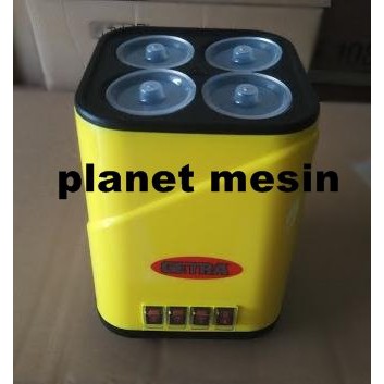 Jual Mesin Sostel atau Sislor 4 Lubang | Shopee Indonesia