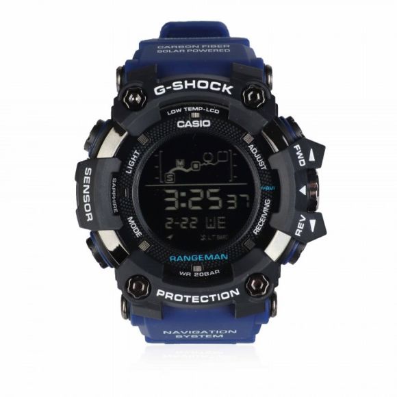 Jual Diskon COD JAM TANGAN PRIA G SHOCK CASIO RANGEMAN BULAT DIGITAL SUPER BEST SELLER DIGITAL Shopee Indonesia