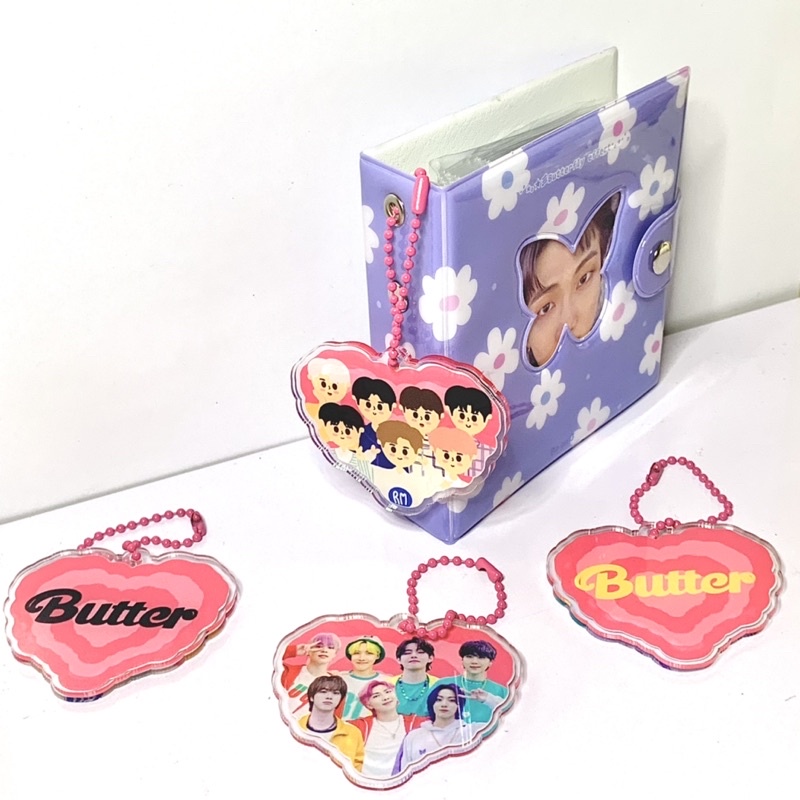 Jual Butter Keychain | Shopee Indonesia