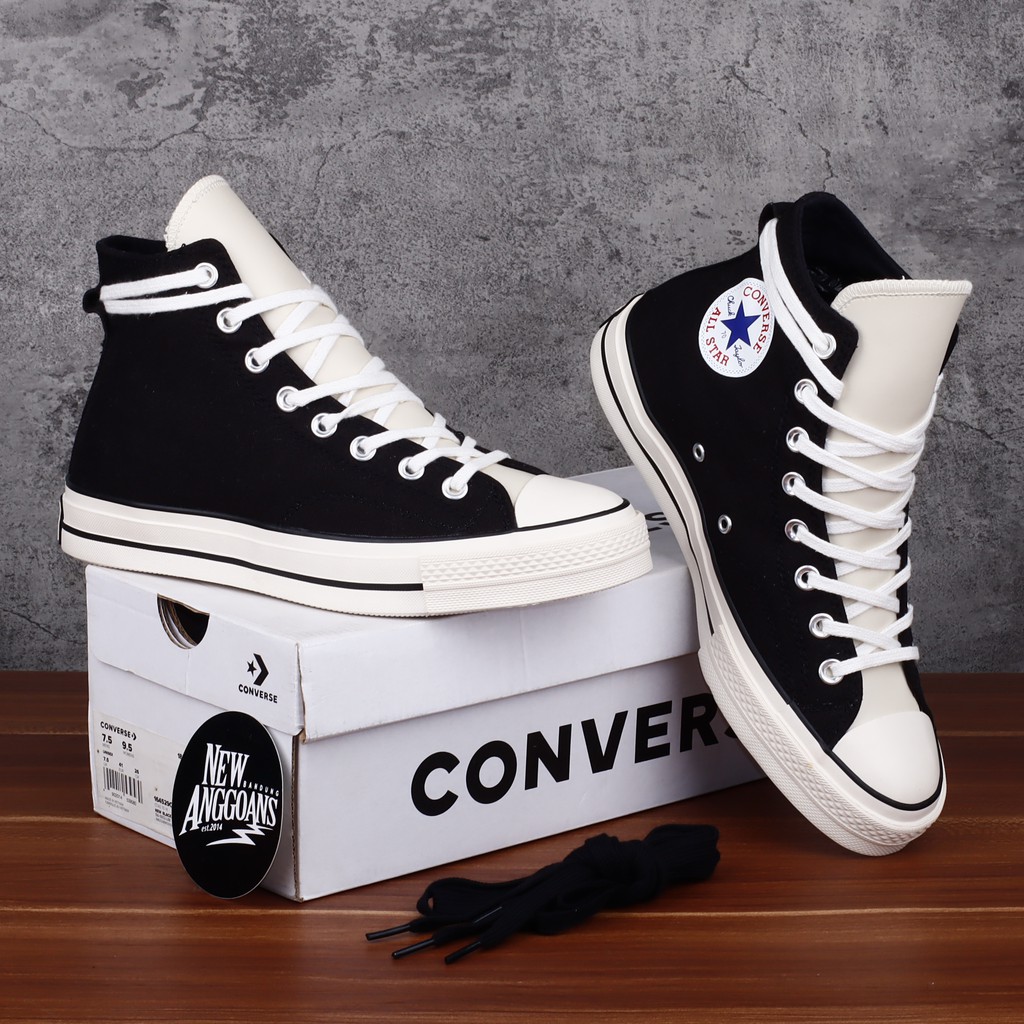 Converse x fog outlet essentials