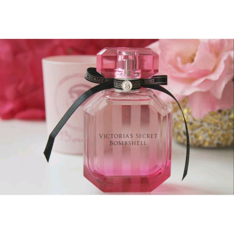 Jual PARFUM VS BOMBSHELL | Shopee Indonesia