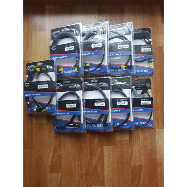 Jual Selang Injektor Nmax GDP 150 2DP Kabel Injeksi Injek Nmax Aerox MX ...