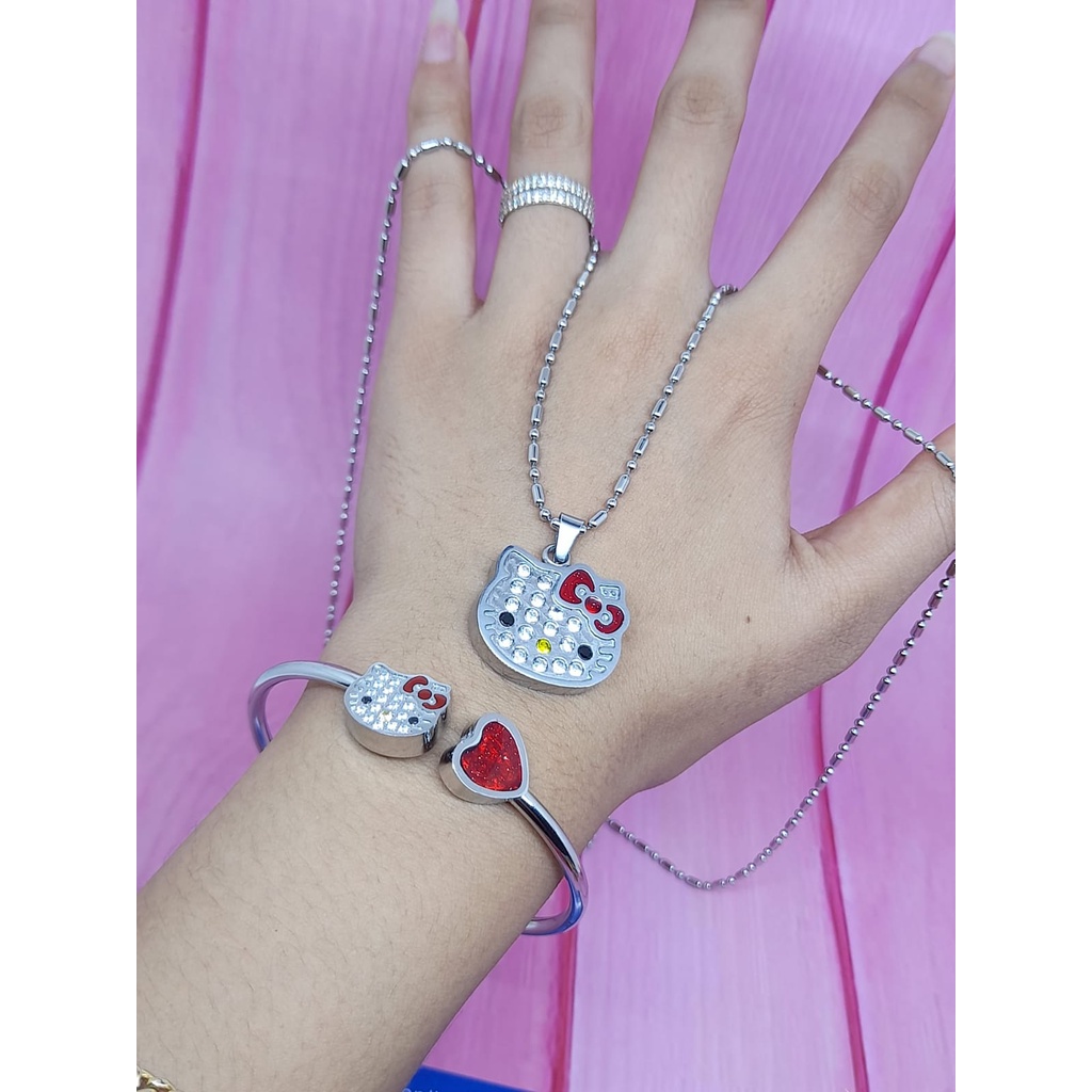 Jual [NJ99] KALUNG KESEHATAN TERAPI ASLI - Quantum pendant asli ...
