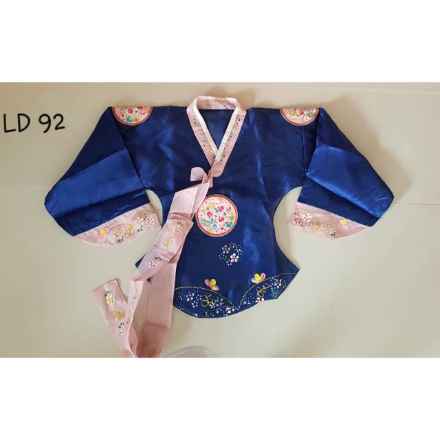 Jeogori hanbok hot sale