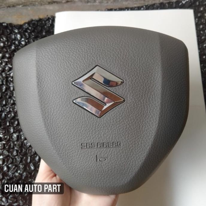 Jual Cover airbag stir suzuki ertiga original Shopee Indonesia