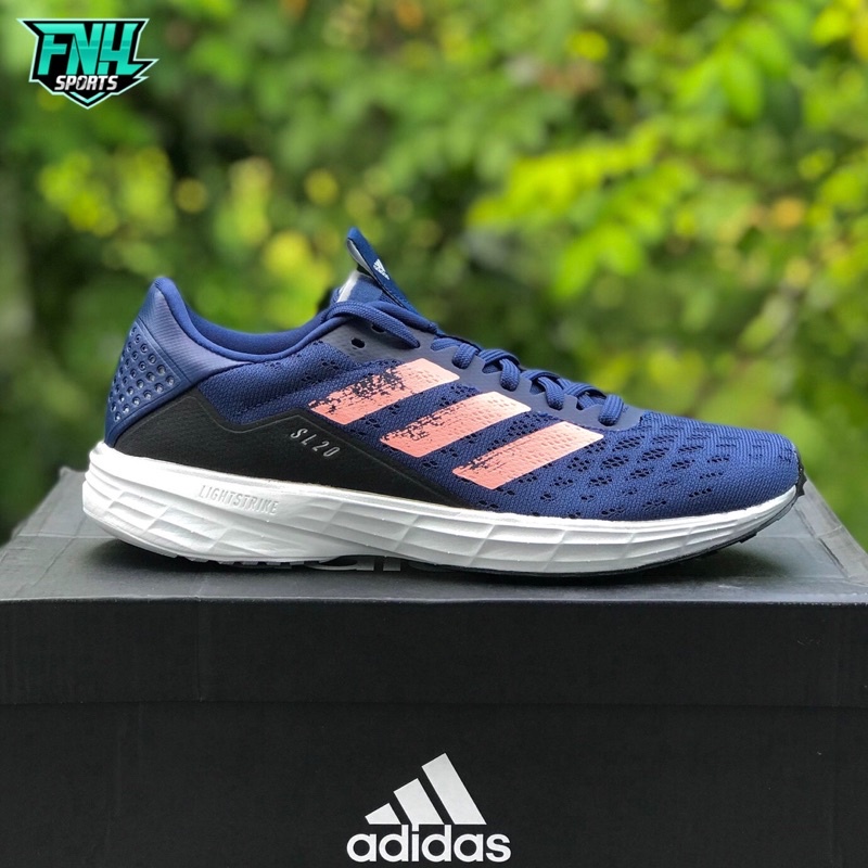 Jual Adidas SL 20 Women Original Running EG2051 Shopee Indonesia