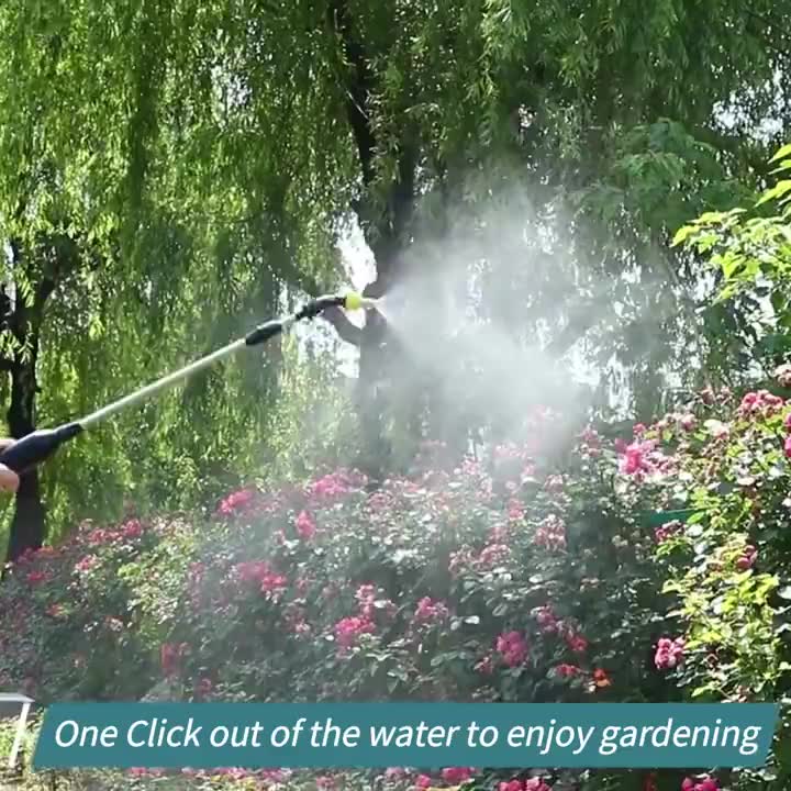 Jual Alat Semprot Semprotan Rumput Tanaman Gendong Elektrik Sprayer ...
