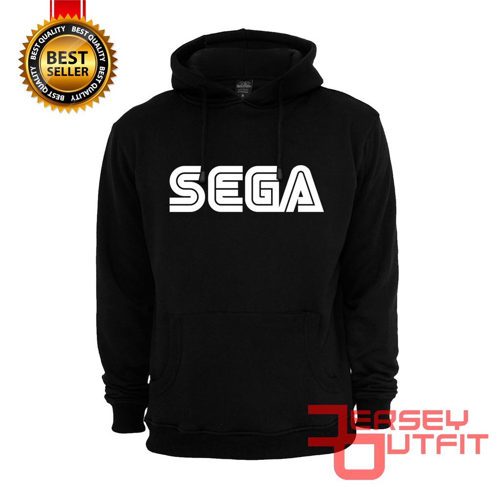 Sudadera sega discount