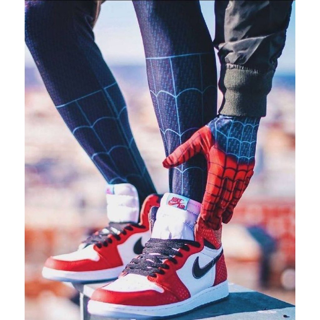 Harga air hotsell jordan 1 spiderman