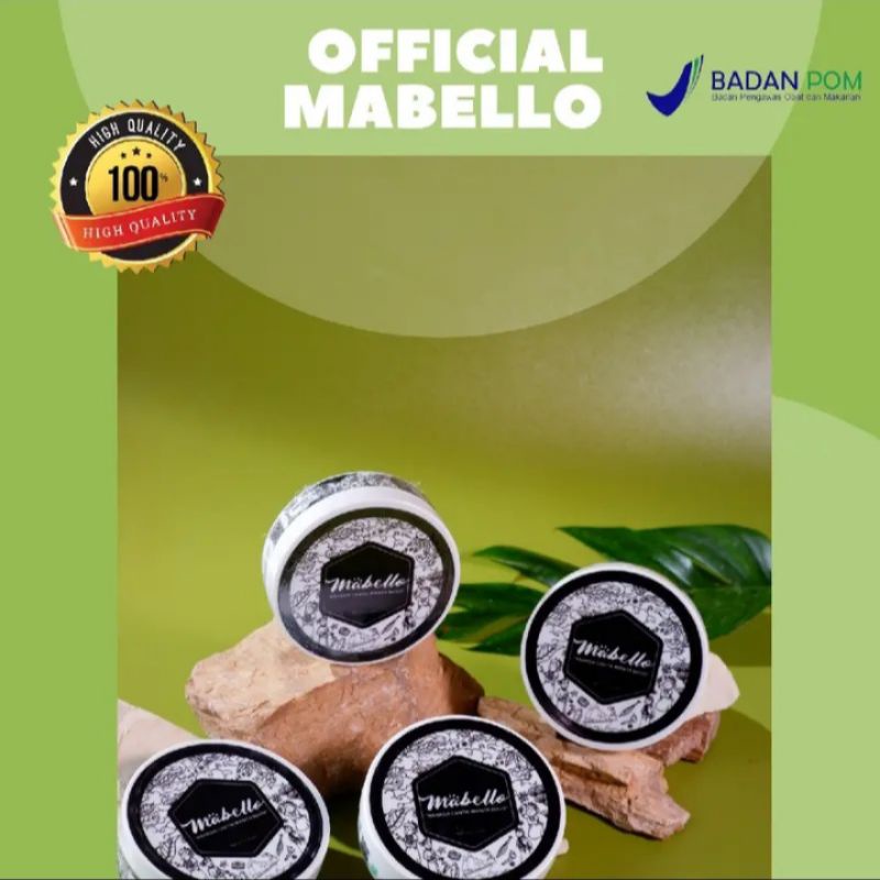 Jual MABELLO Lulur Bedda Lotong ( ORIGINAL ) | Shopee Indonesia