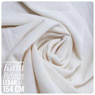 Jual Kain Belacu / Kain Blacu / Kain Saku / Kain Kantong - Lebar kain ...