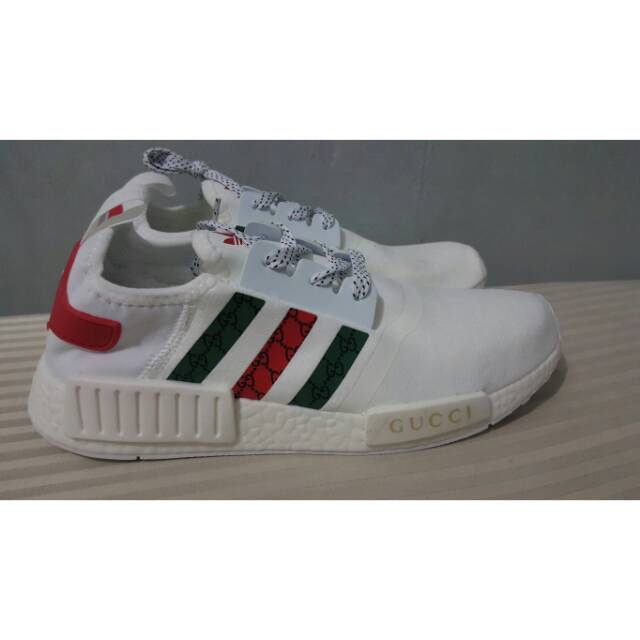 adidas gazelle silver green womens Adidas Nmd R1 V2 – bei HYPENEEDZ kaufen main image 0