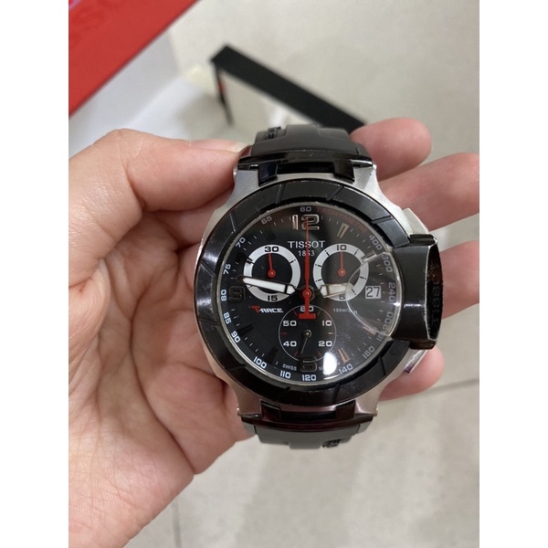 Harga tissot deals t race