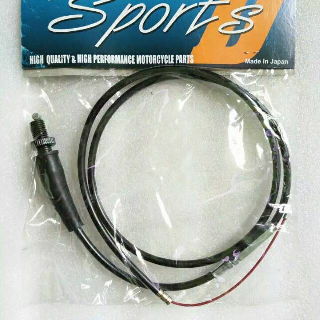 Jual Kabel Oler Gas Spontan Daytona Cm Shopee Indonesia