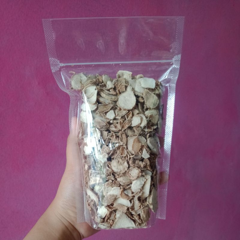 Jual Kunir Putih Kunyit Putih Kering Kunyit Putih Gombyok Shopee Indonesia 6008