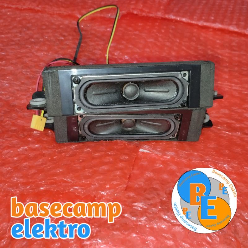 Jual Speaker TV LED SAMSUNG UA32FH4003 Spiker TV LED SAMSUNG UA32FH4003