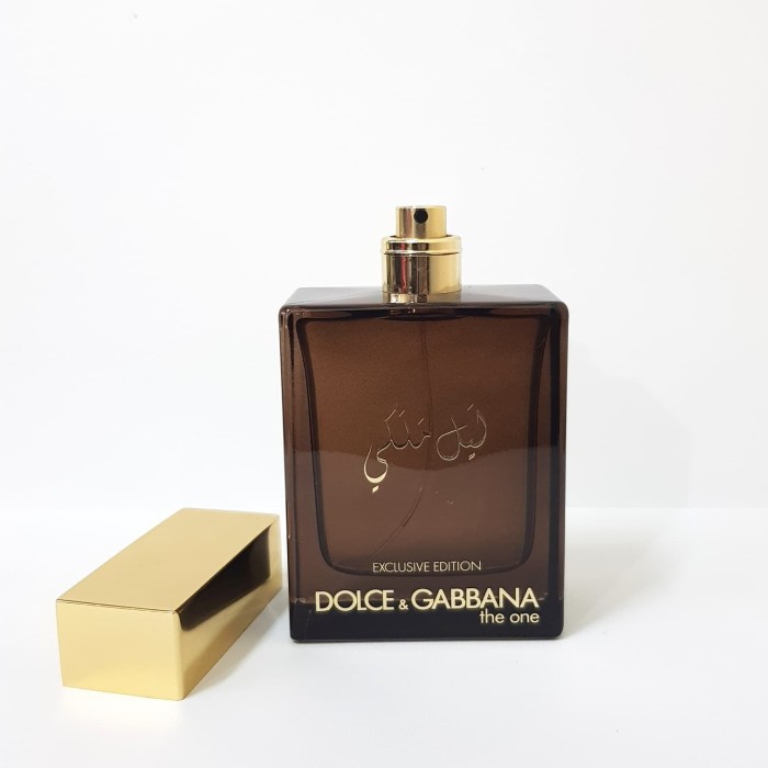 Jual Parfum Original Reject DOLCE GABBANA The One Royal Night