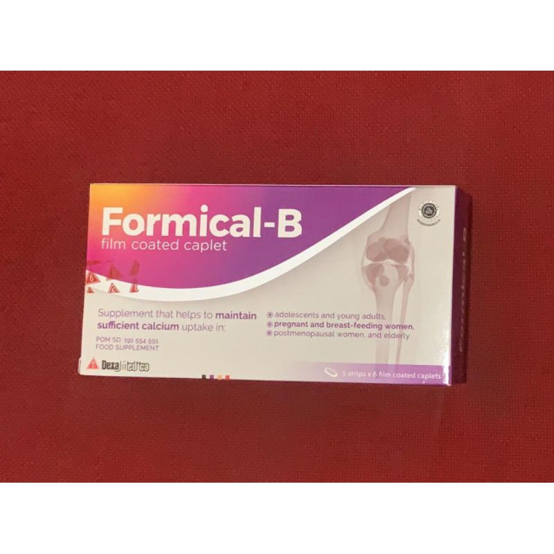 Jual Formical B | Shopee Indonesia