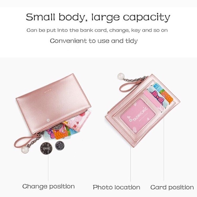 Jual (READY) Card holder Shopee Indonesia