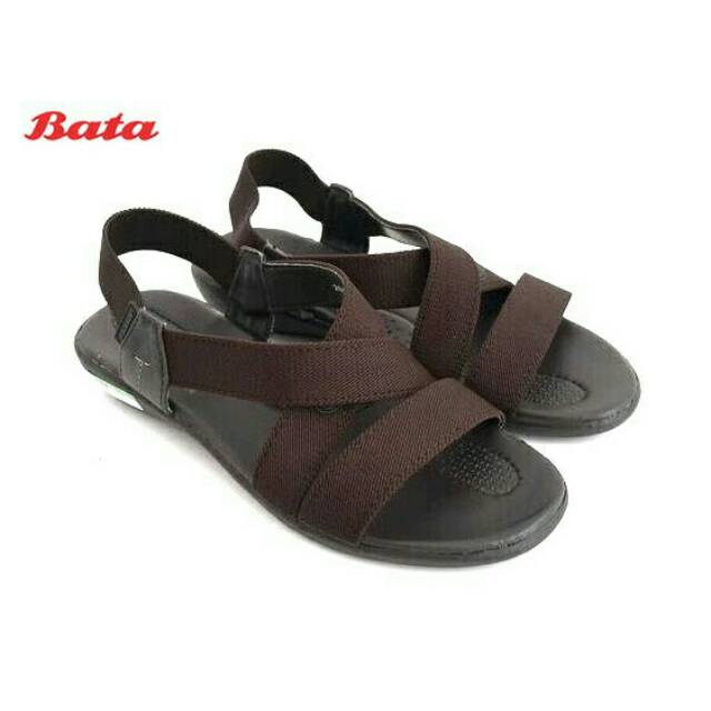 Sepatu 2025 sandal bata