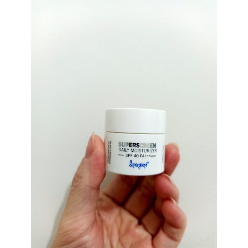 Jual Supergoop Terlengkap & Harga Terbaru April 2026 | Shopee Indonesia