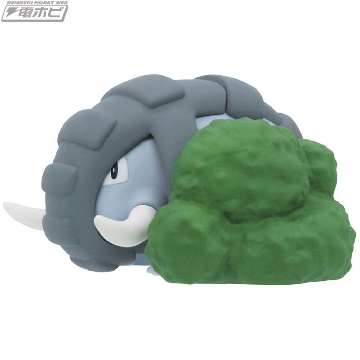 Jual DONPHAN Pokemon Minna de Kakurenbo Hide Seek Mascot Gashapon ...