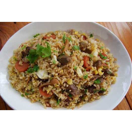 Jual Nasi Goreng Spesial Ati Ampela | Shopee Indonesia