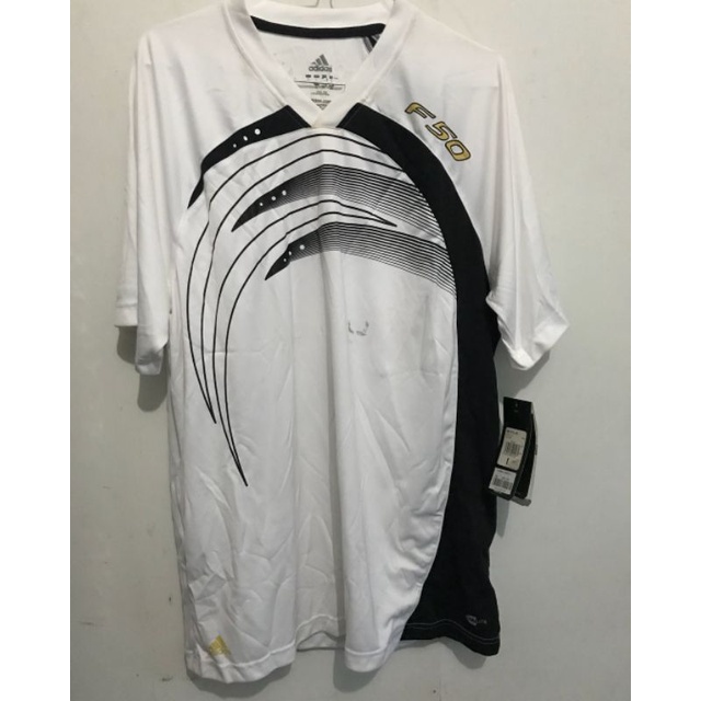 Jersey futsal adidas f50 terbaru store