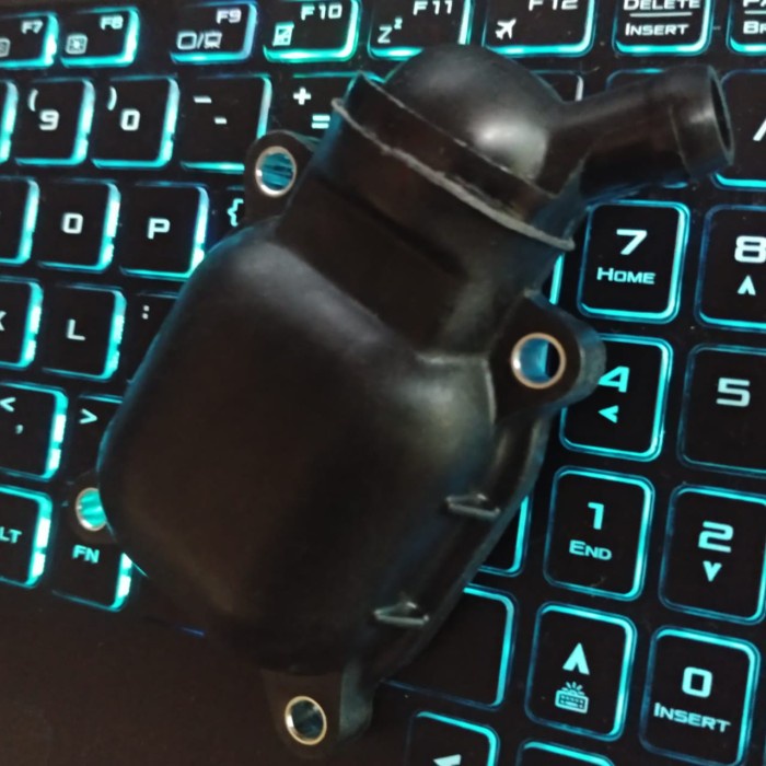 Jual COVER HEAD SENSOR O2 VESPA SPRINT / PRIMAVERA / LX / S 3V - IGET ...