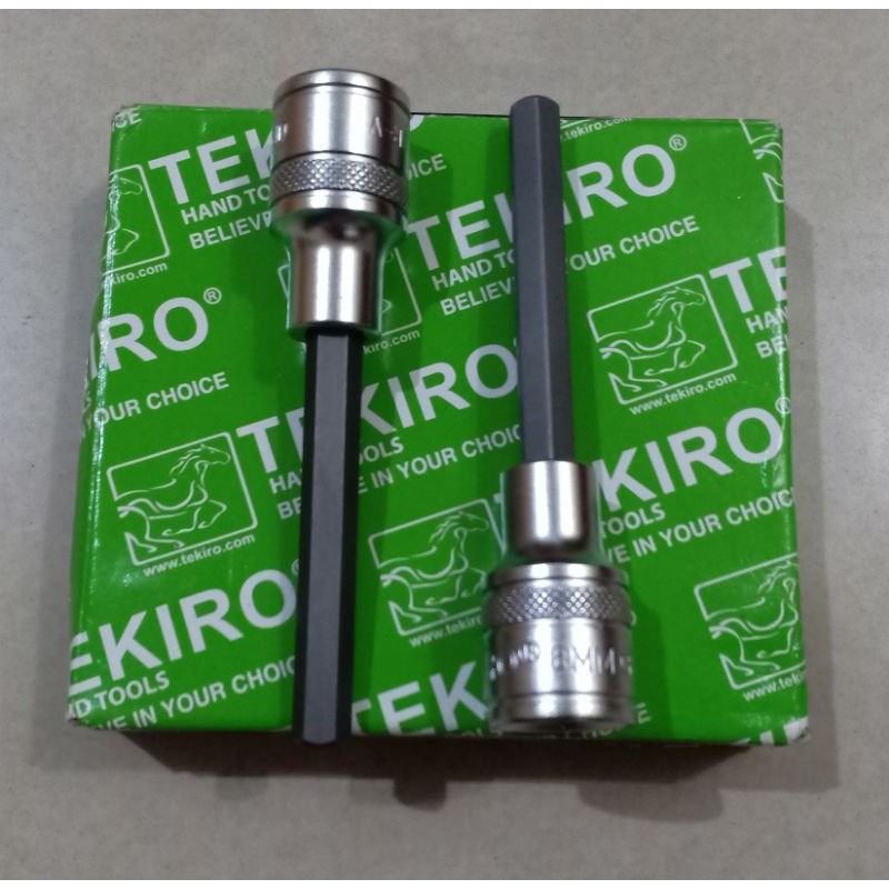 Jual (1pcs)Het Bit 1/2