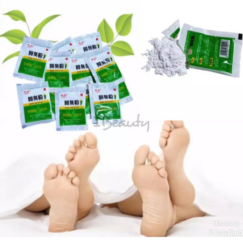 Jual foot powder/foot powder bath/foot spa | Shopee Indonesia
