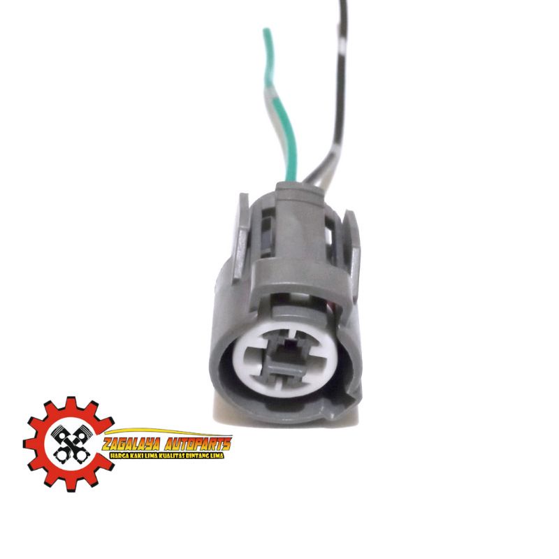 Jual Soket ECT Switch Temperatur Honda City Z Shopee Indonesia